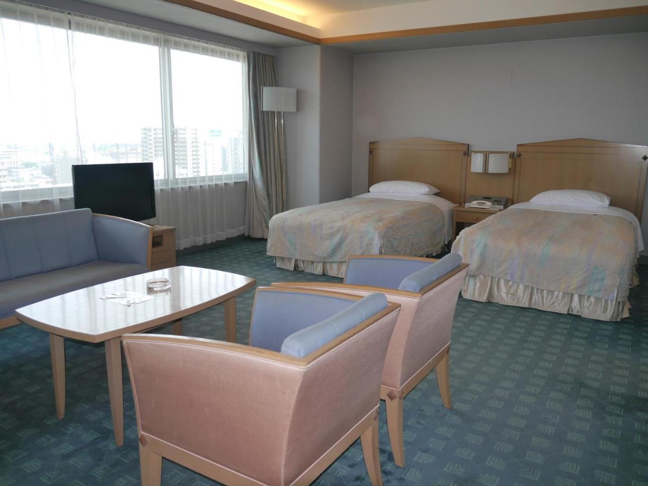 Hotel Heritage Hanno Exterior photo
