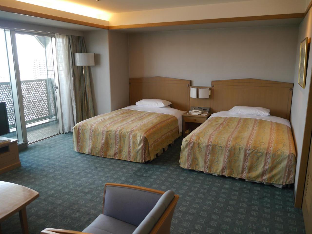 Hotel Heritage Hanno Exterior photo